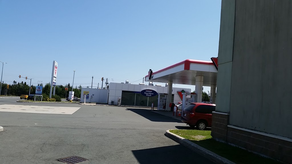 Canadian Tire Gas+ - St. Johns - Mount Pearl | car wash | 8 Merchant Dr, Mount Pearl, NL A1N 5J5, Canada | 7093686980 OR +1 709-368-6980