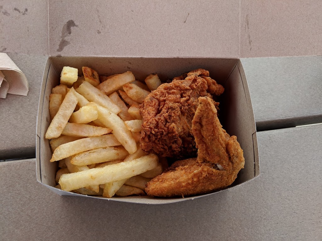 Yorkies B-B-Q | 20 Carleton Blvd, Cobourg, ON K9A 4J9, Canada | Phone: (905) 372-6060