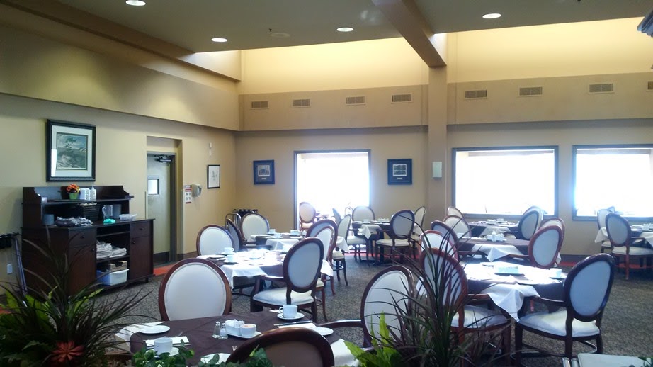 Chartwell Whispering Pines Retirement Residence | 140 Letitia St, Barrie, ON L4N 1P5, Canada | Phone: (705) 881-9884