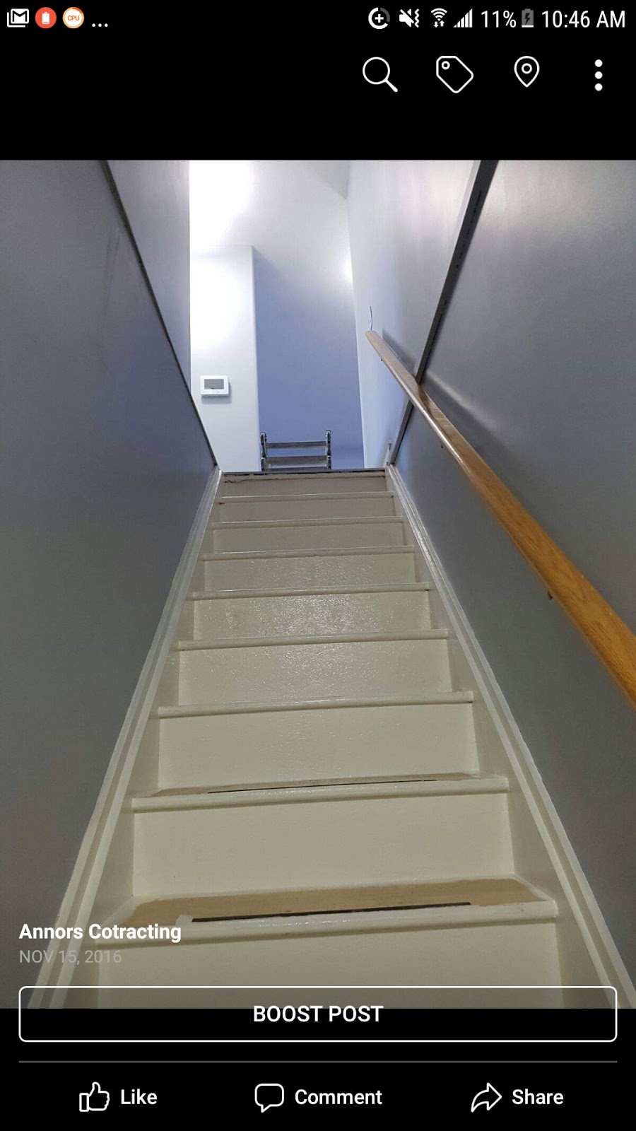 Annors Contracting | 1816 Rutherford Rd SW, Edmonton, AB T6W 2K6, Canada | Phone: (587) 644-1593