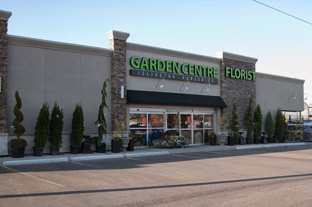 Islington Nurseries Ltd. | 1000 Islington Ave, Etobicoke, ON M8Z 4P8, Canada | Phone: (416) 503-3339