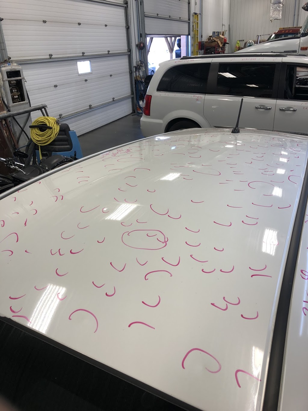 Dent Fix Auto | Fallingbrook St, Whitby, ON L1R 1X1, Canada | Phone: (905) 409-1236