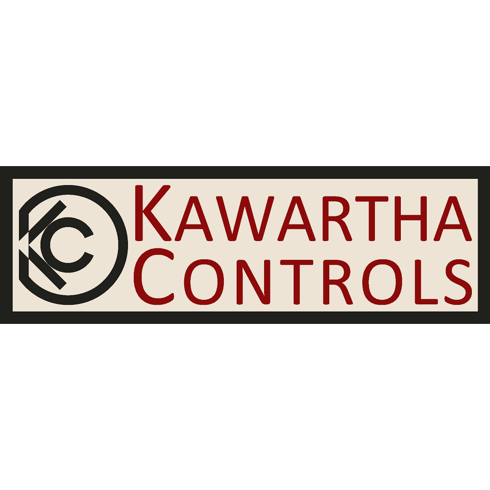 Kawartha Controls | 100 King St E, Omemee, ON K0L 2W0, Canada | Phone: (705) 612-0501