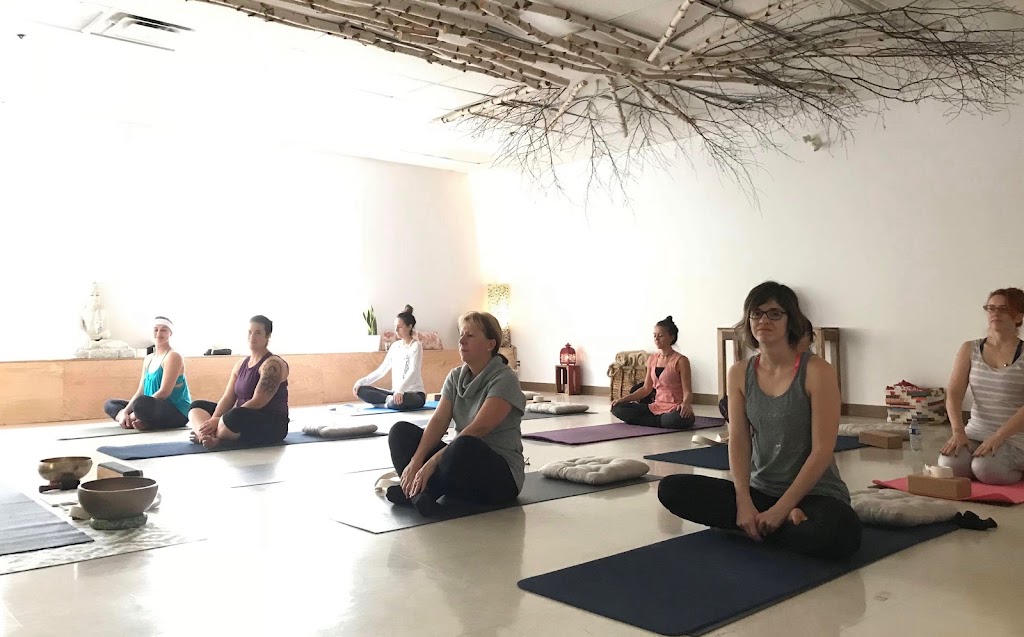 Yoga Chambly | 1500 Bd Industriel, Chambly, QC J3L 6Z7, Canada | Phone: (514) 946-0493