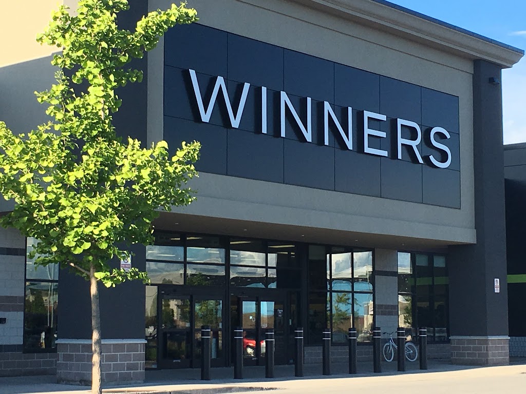 Winners | 55 Mountain Rd, Collingwood, ON L9Y 3J4, Canada | Phone: (705) 443-8660