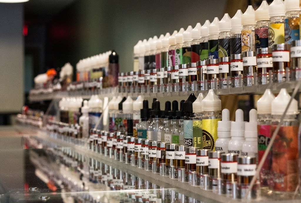 Vape360 l Oakvilles Vape Shop | 2501 Third Line Unit 29, Oakville, ON L6M 5A9, Canada | Phone: (905) 827-3100