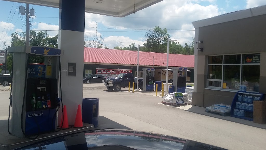Ultramar | 16544 Hurontario St, Caledon Village, ON L7K 1W3, Canada | Phone: (519) 927-5252