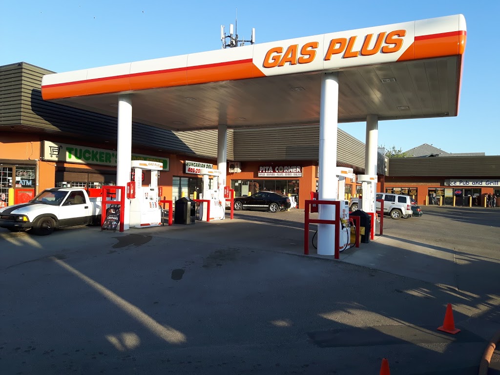 Tuckers Food Store | 4004 26 St SE, Calgary, AB T2B 2Y4, Canada | Phone: (403) 235-0009