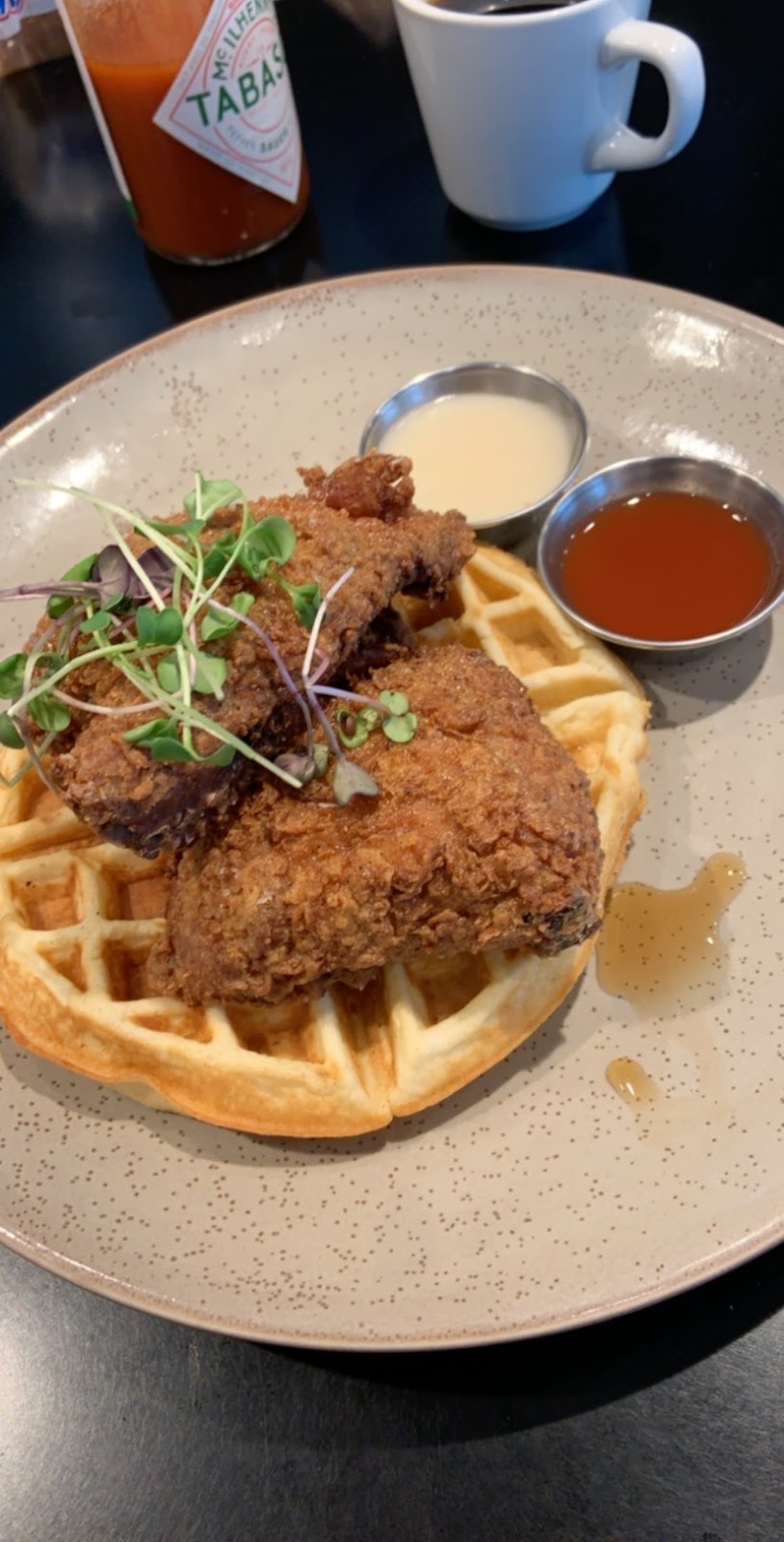 The BroKin Yolk | 5691 Signal Hill Centre SW, Calgary, AB T3H 3P8, Canada | Phone: (403) 685-3316