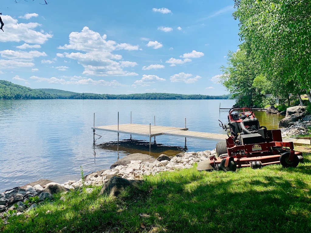 Hamilton & Sons Property Maintenance | 87 Doe Lake Rd, Katrine, ON P0A 1L0, Canada | Phone: (705) 783-9114