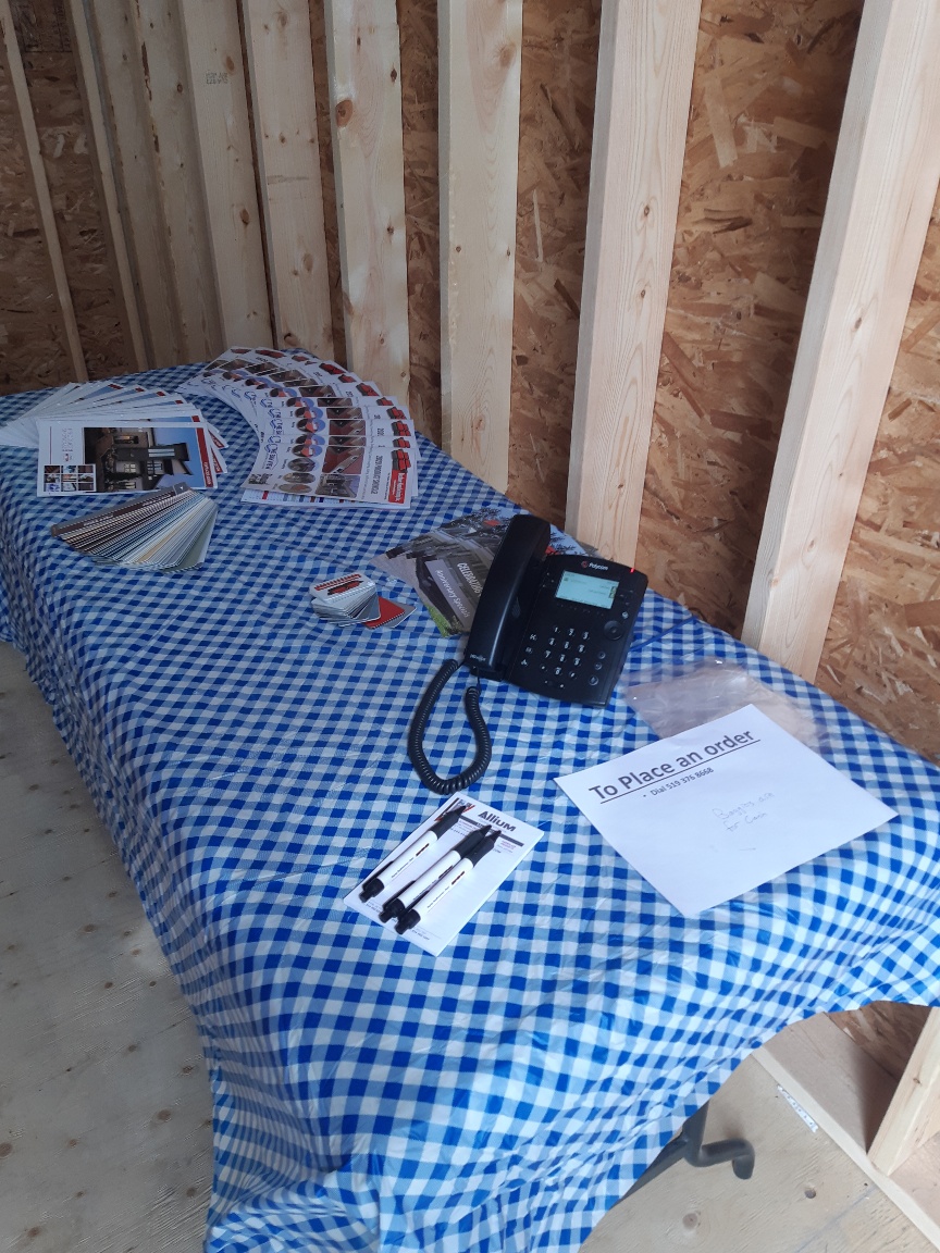Buchner Manufacturing Inc | 2055 16th Ave E, Owen Sound, ON N4K 5N3, Canada | Phone: (519) 376-8668