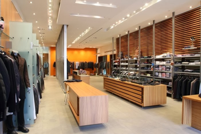 Nicolas Mens Wear | 153 Cumberland, Toronto, ON M5S 1N5, Canada | Phone: (416) 966-2064