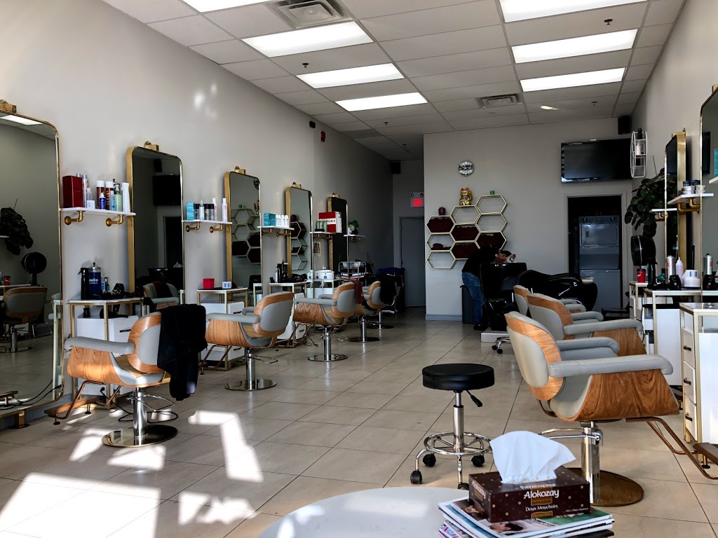 K & C Hair Design | 2375 Brimley Rd, Scarborough, ON M1S 3L6, Canada | Phone: (647) 868-3998