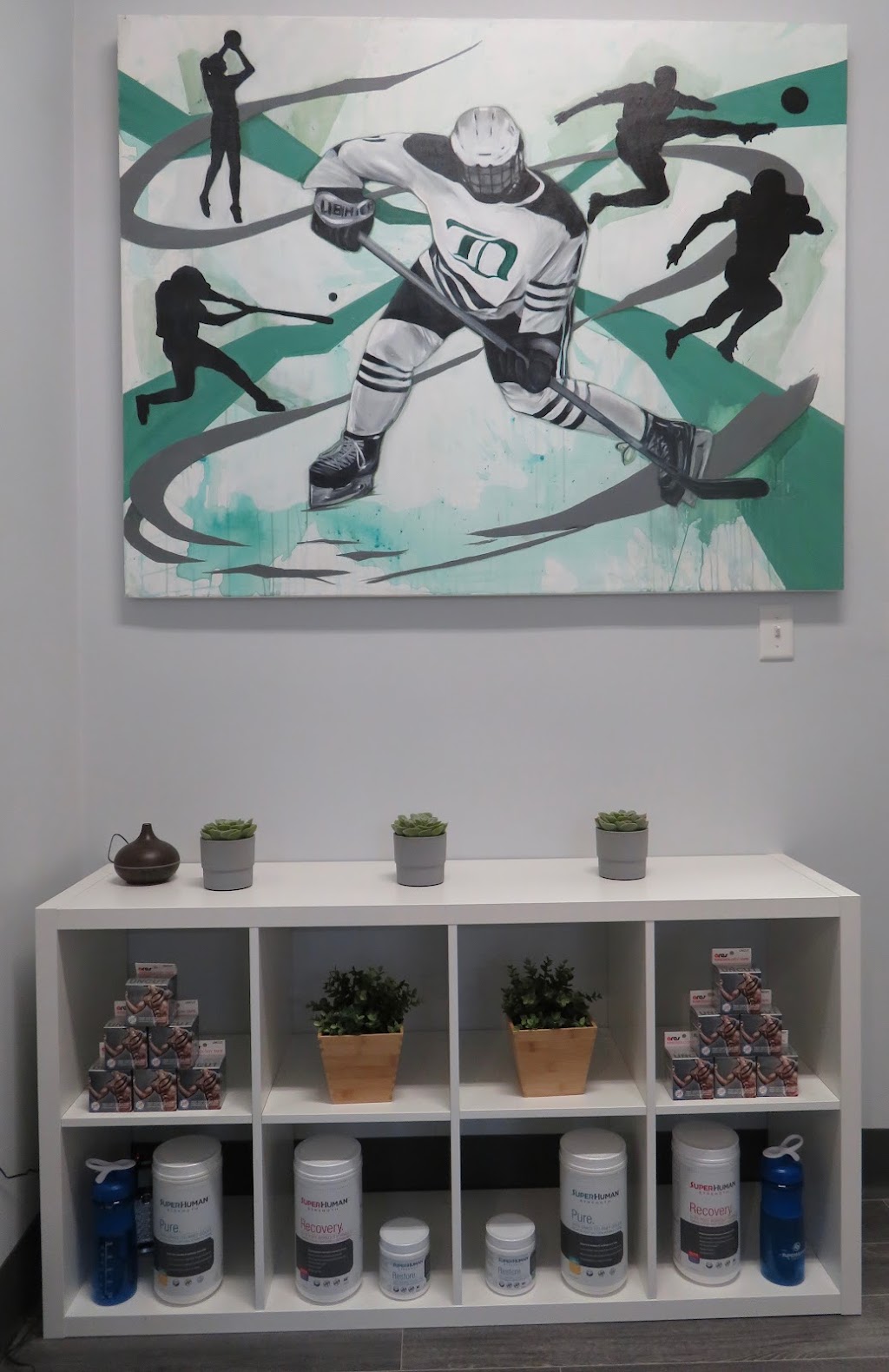 Delta Health and Performance Clinic | 10388 Nordel Ct, Delta, BC V4G 1J7, Canada | Phone: (604) 584-3525