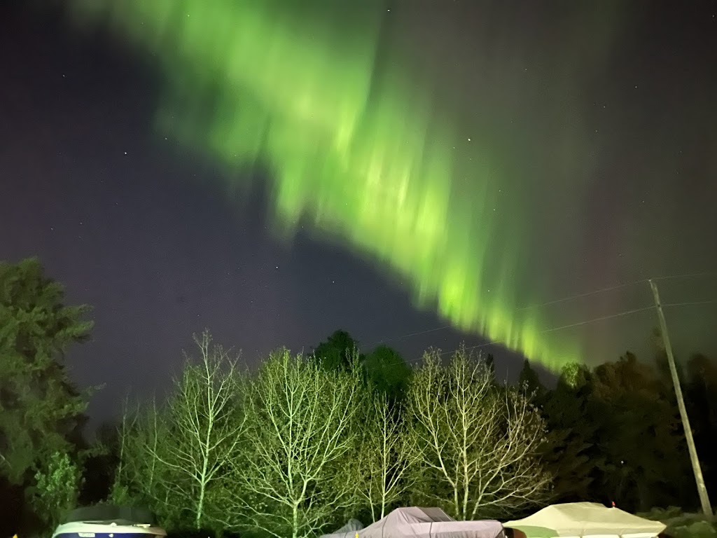 Bedrock Family Campground | VC7M+R8, Rennie, MB R0E 1R0, Canada | Phone: (204) 294-5131