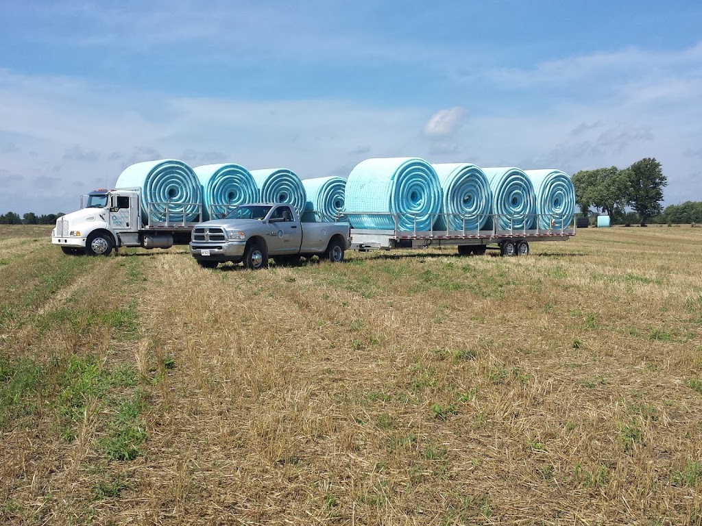 Bluewater Pipe Inc | 427B Canada Ave, Huron Park, ON N0M 1Y0, Canada | Phone: (226) 425-2111