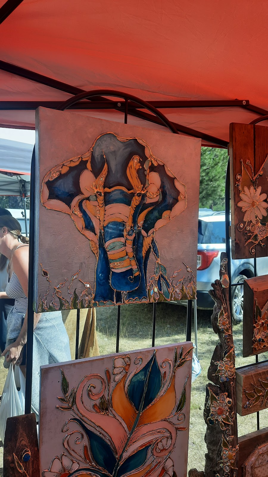 Jaffray-Baynes Lake Farmers Market | 468 Jaffray Baynes Lake Rd, Baynes Lake, BC V0B 1T4, Canada | Phone: (403) 370-3262