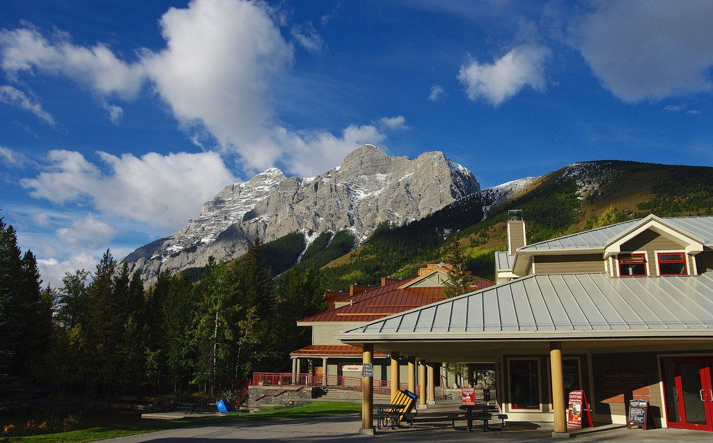 Kananaskis Outfitters | 1 Mt Sparrowhawk Crescent, Kananaskis, AB T0L 2H0, Canada | Phone: (403) 591-7000