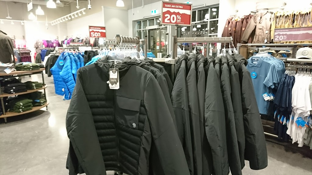 Windsor Crossing Premium Outlet Mall | 1555 Talbot Rd, Windsor, ON N9H 2N2, Canada | Phone: (519) 972-7111