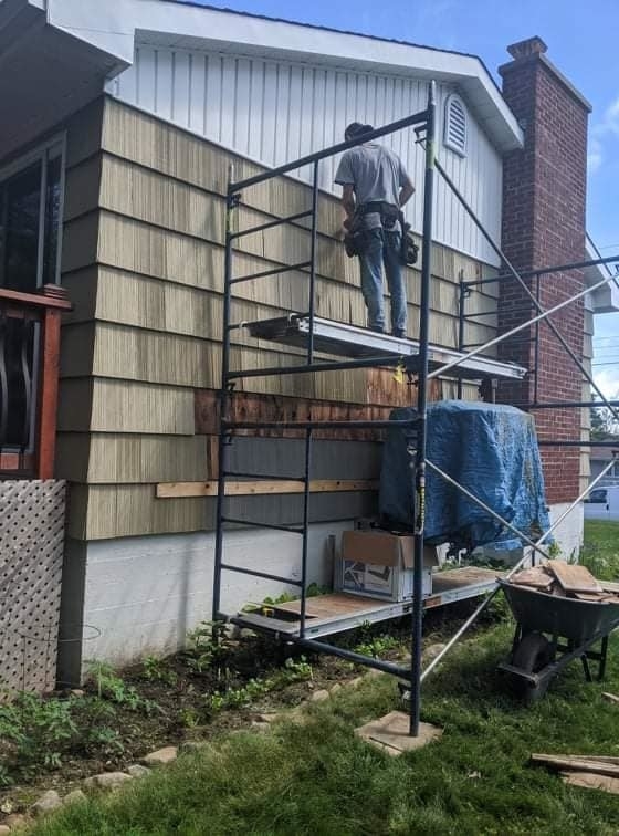 Jerome Thomas Renovations | 118 Sunvalley St, Lawrencetown, NS B0S 1M0, Canada | Phone: (902) 993-0123