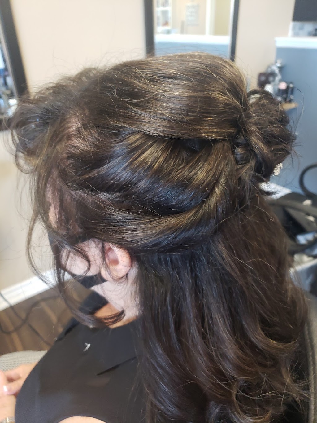 Best Hair Inc. | 388 Barton St, Stoney Creek, ON L8E 2K9, Canada | Phone: (905) 664-3119
