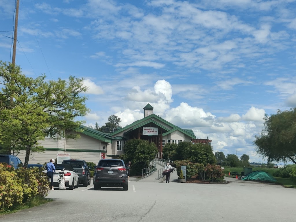 Birdies & Buckets Family Golf Centre | 5228 King George Blvd, Surrey, BC V3S 9M1, Canada | Phone: (604) 592-9188