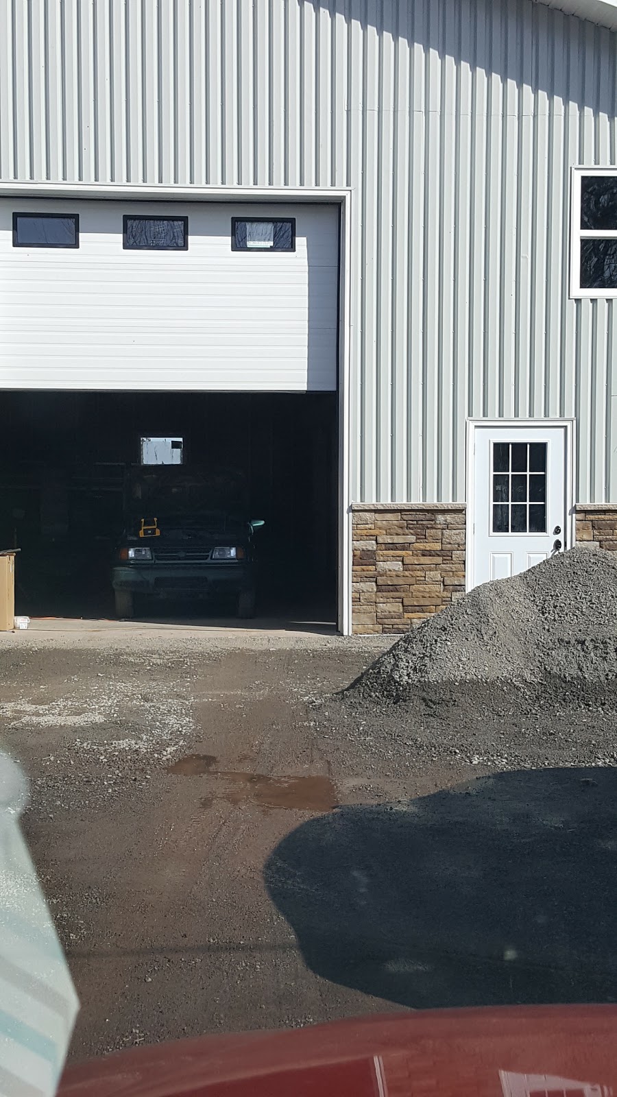 SHS Auto & Truck Care | 42 Burrell Rd, Turtle Creek, NB E1J 1S7, Canada | Phone: (506) 388-2865