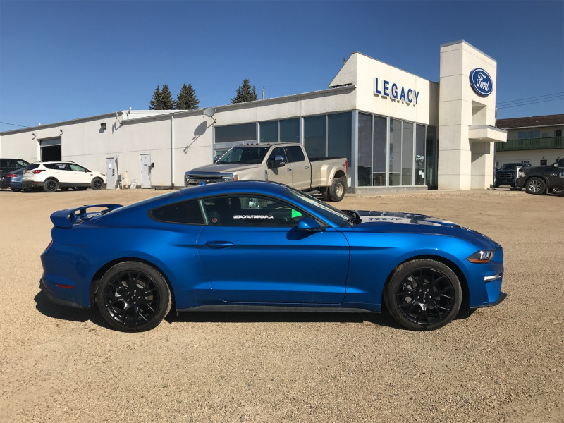 Legacy Ford Rimbey | 4702 51 St, Rimbey, AB T0C 2J0, Canada | Phone: (403) 843-2622