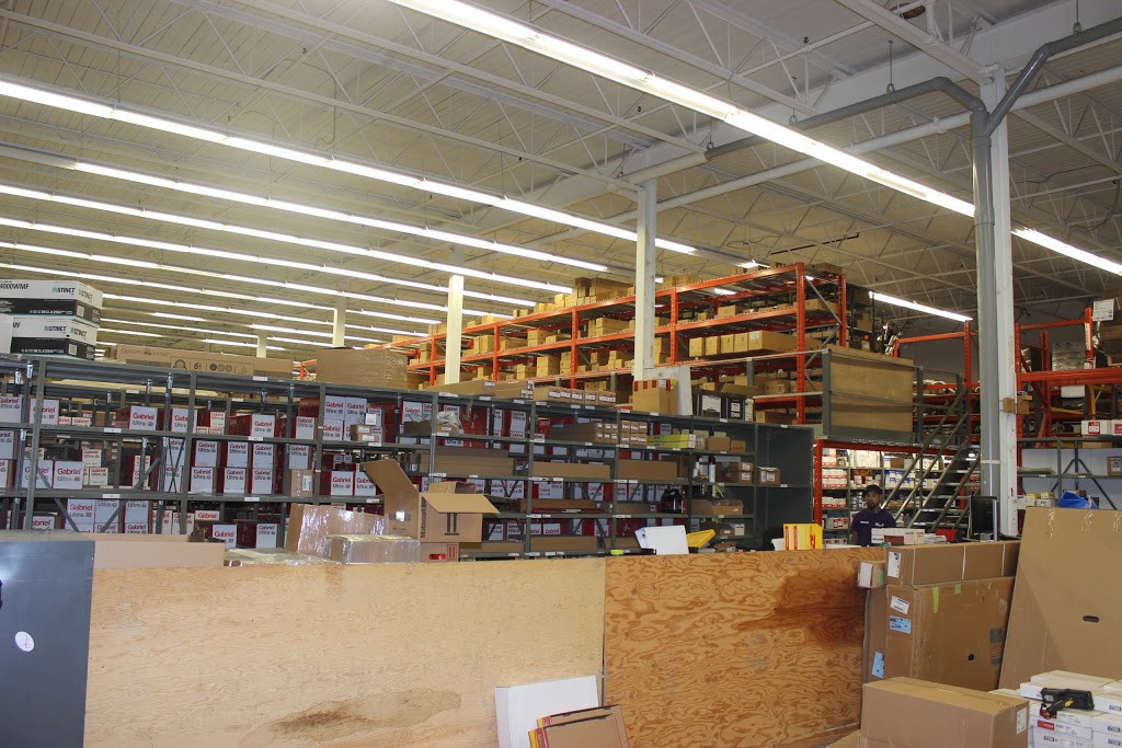 Fast Parts Plus | 875 Bradford St, Winnipeg, MB R3H 0N6, Canada | Phone: (204) 772-3673