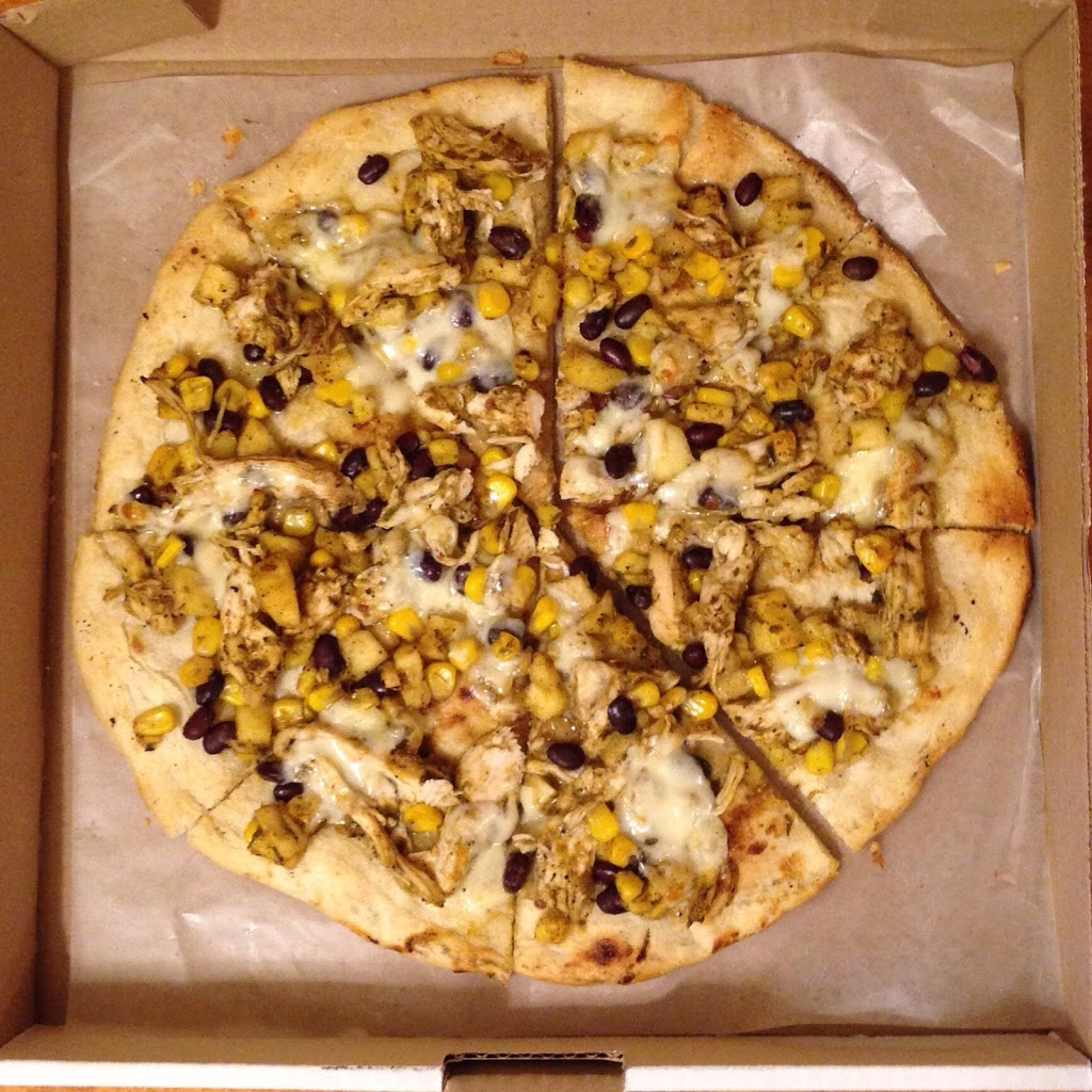 Buddha Pie Pizzeria | 514 Annette St, Toronto, ON M6P 1S3, Canada | Phone: (416) 628-8337