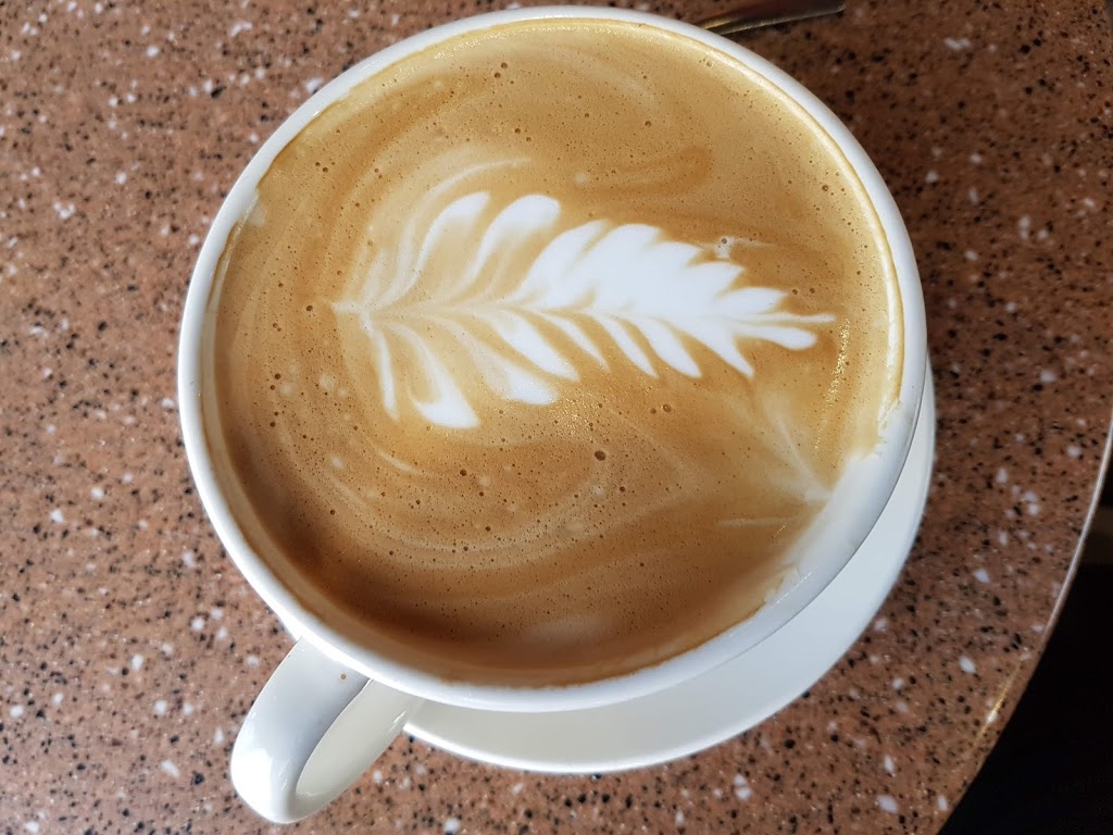 Blenz Coffee | 5100 Anderson Way #101, Vernon, BC V1T 9V2, Canada | Phone: (250) 542-9929
