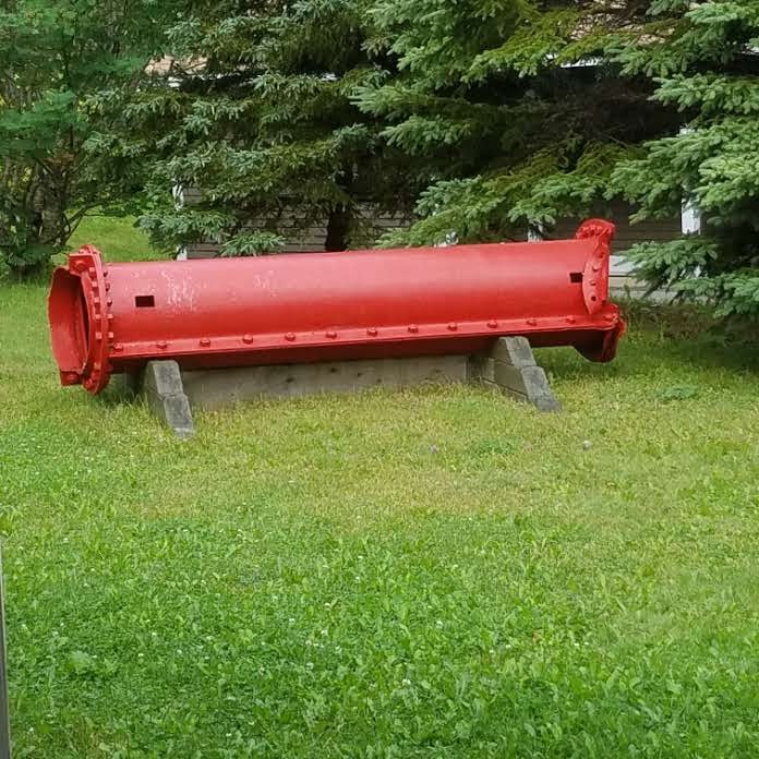Admiralty House Museum | 365 Old Placentia Rd, Mount Pearl, NL A1N 0G7, Canada | Phone: (709) 748-1124