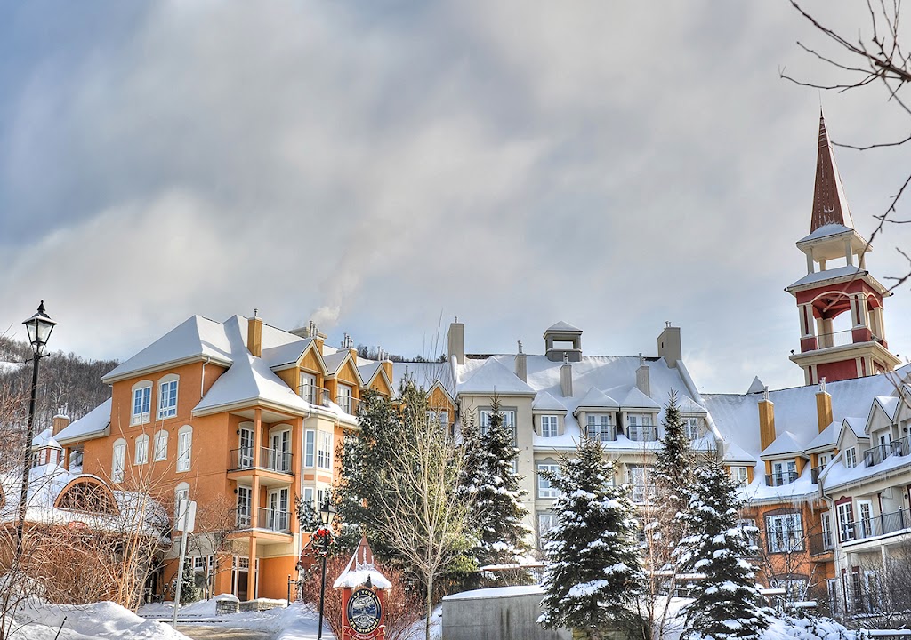 Tour des Voyageurs | 151 Chemin du Curé Deslauriers, Mont-Tremblant, QC J8E 1C9, Canada | Phone: (819) 681-1000