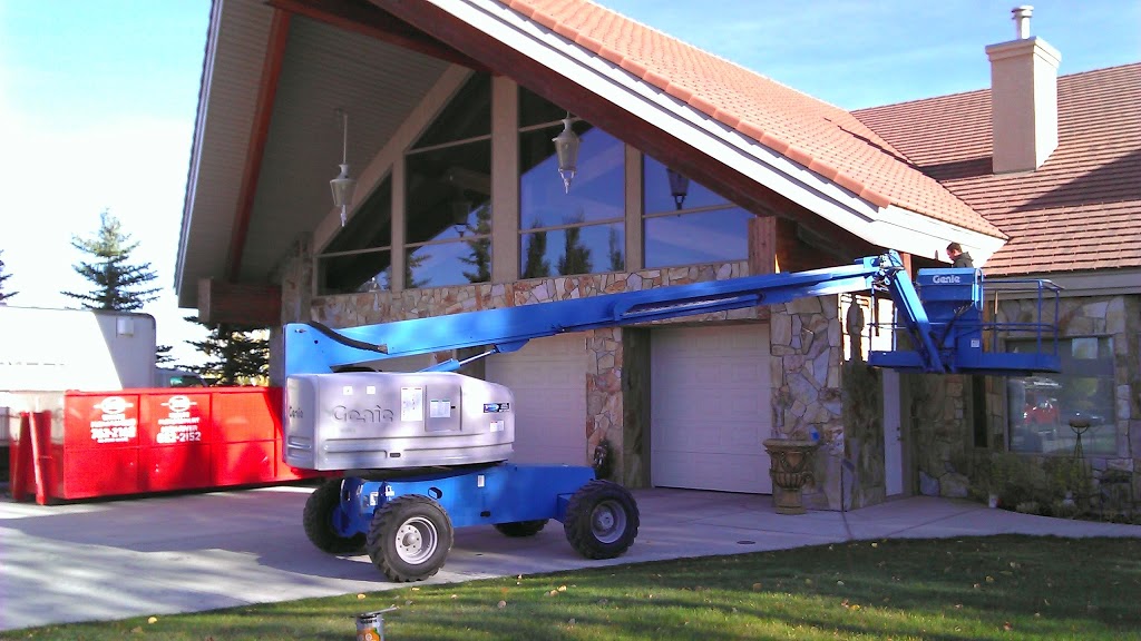 Accommodation Painting Ltd. | 116 Covewood Park NE, Calgary, AB T3K 4T2, Canada | Phone: (403) 689-1381