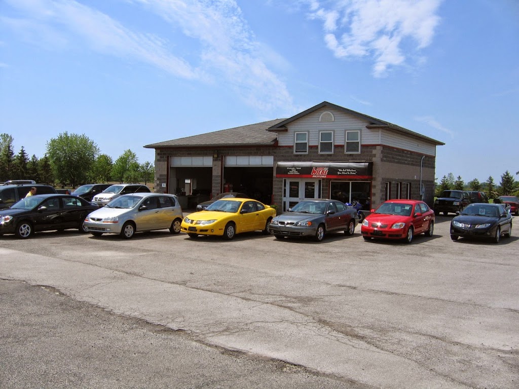 Rudy Wiebe Motors Ltd | 42090 Hwy 3, Wainfleet, ON L0S 1V0, Canada | Phone: (905) 899-3003