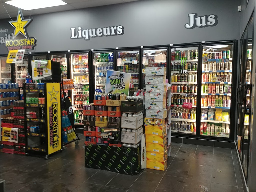 Super Sagamie | 1312 Bd Saint-Paul, Chicoutimi, QC G7J 3C5, Canada | Phone: (418) 545-6249