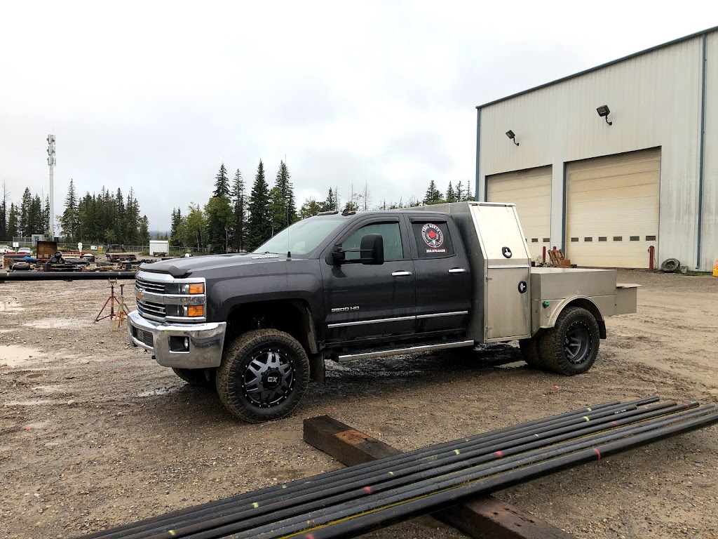 True North Welding LTD | 4929 77 Ave SE, Calgary, AB T2C 2X4, Canada | Phone: (587) 436-9353