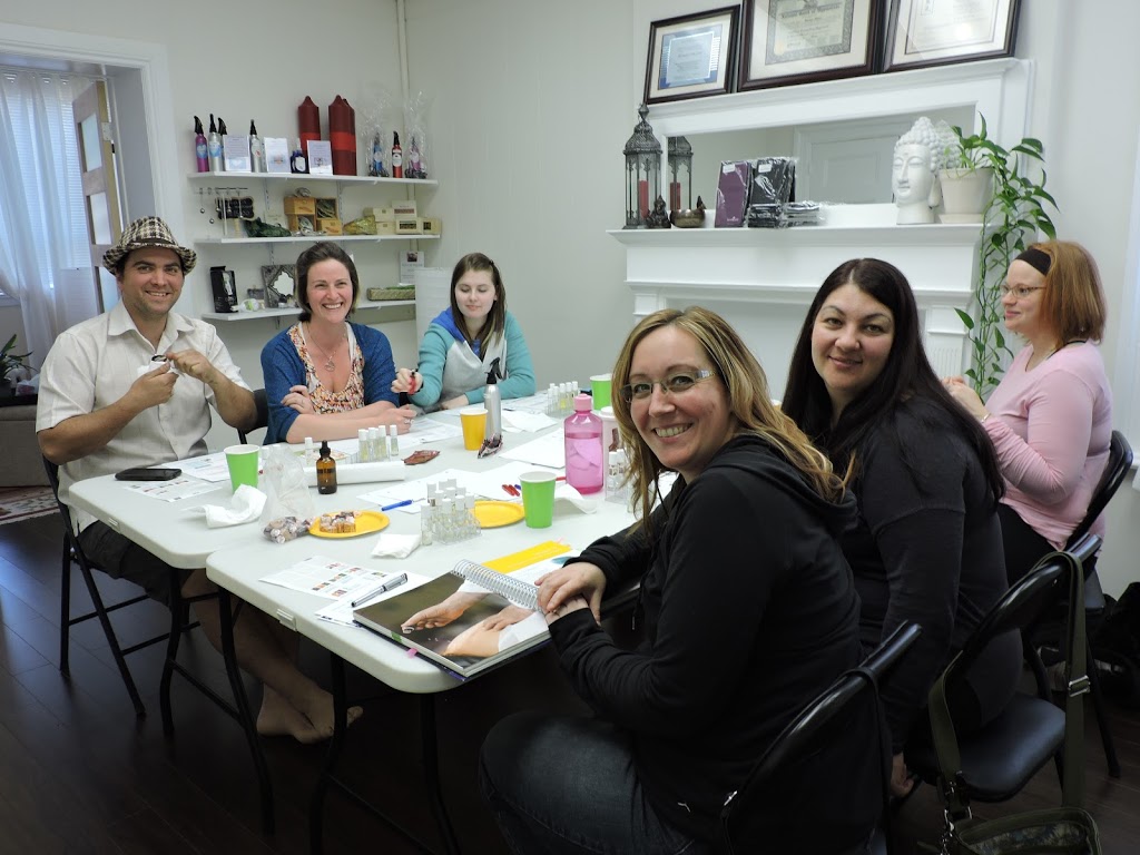Your Spiritual Connection | 141 Easthaven St, Oshawa, ON L1G 6K4, Canada | Phone: (905) 391-8801