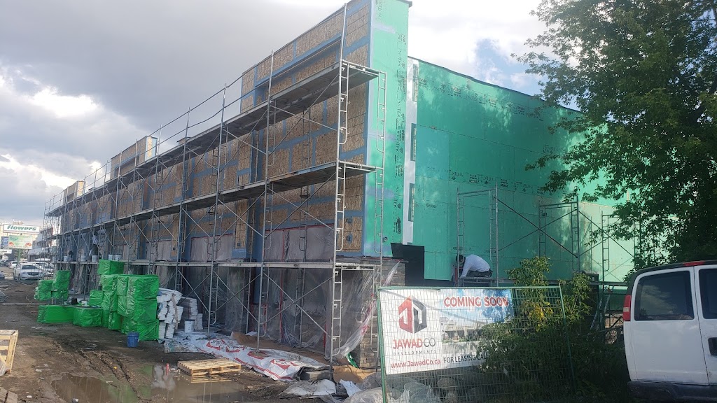 Mega Exteriors Ltd | 2747 watcher way t6w 0x8 sw, Edmonton, AB T6W 0X8, Canada | Phone: (780) 906-1492