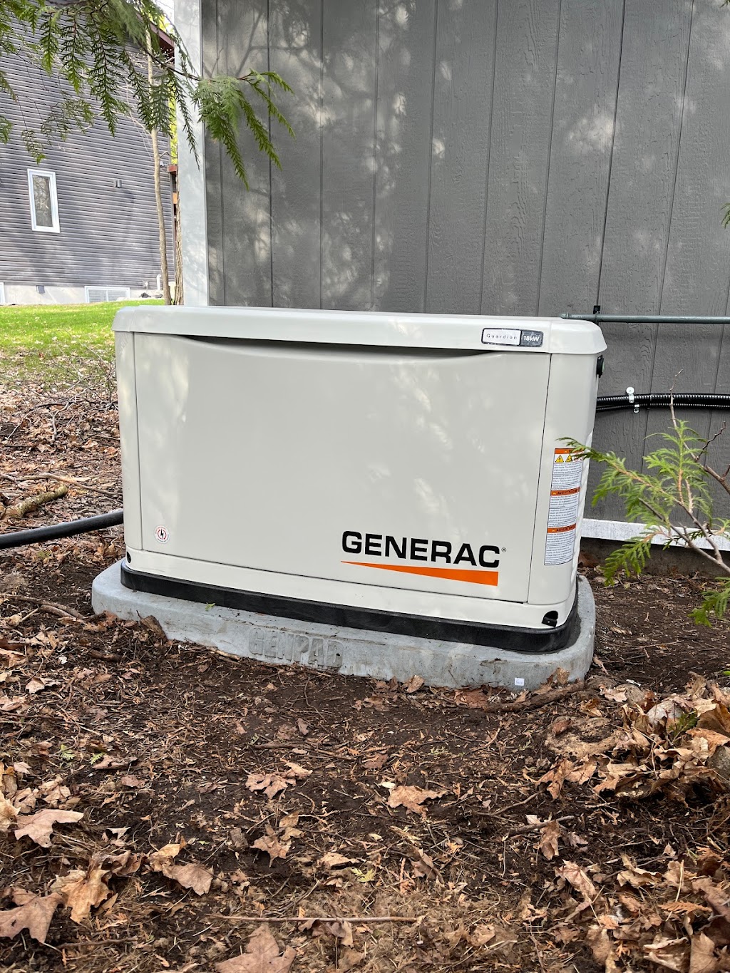 Grounded Electrical Co. | 1632 Hetherington Dr, Peterborough, ON K9L 0G6, Canada | Phone: (705) 482-0080