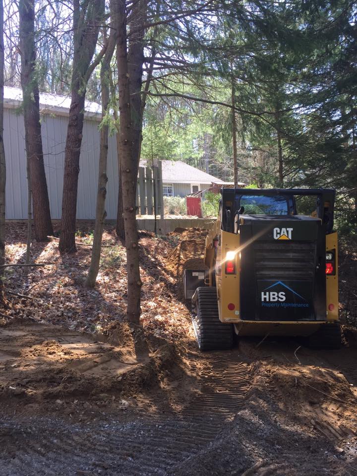 HBS Property Maintenance | 552 Ashley St, Foxboro, ON K0K 2B0, Canada | Phone: (613) 827-1317