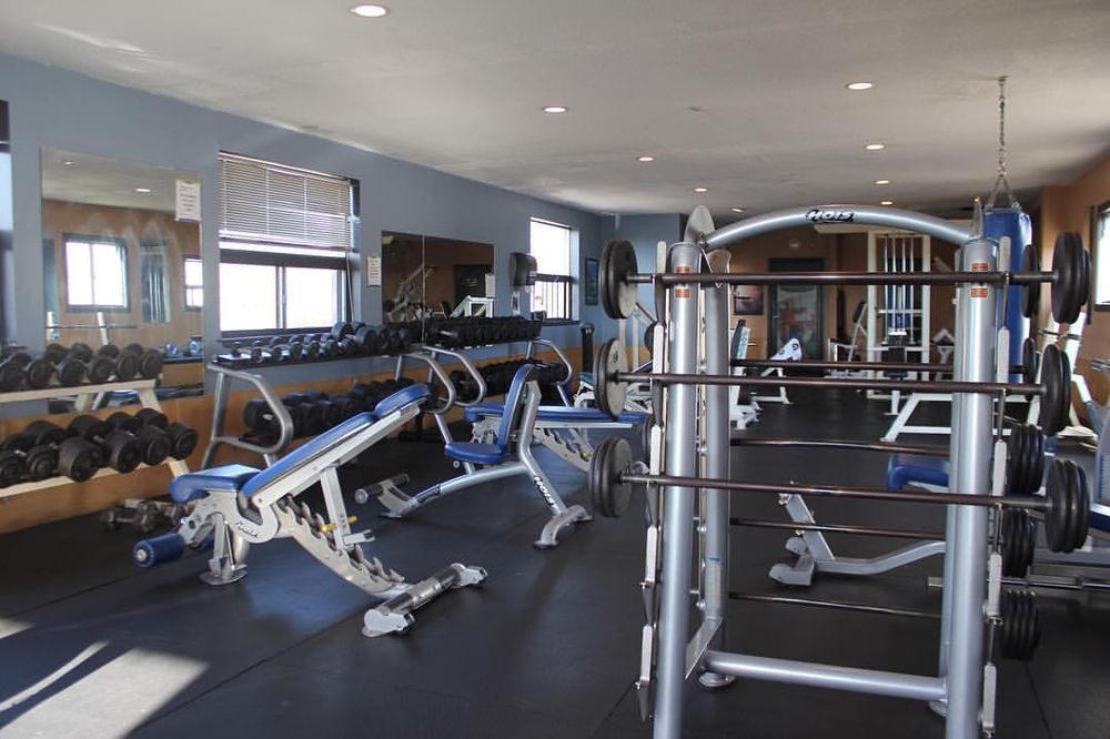 The Fitness Firm | 15 Plains Rd W, Burlington, ON L7T 1E8, Canada | Phone: (905) 637-9220