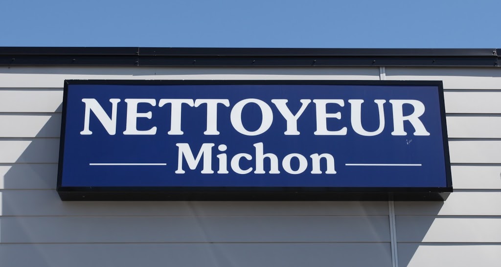 Nettoyeurs Michon Cap-Rouge | 811 Route Jean-Gauvin, Québec, QC G1X 4V9, Canada | Phone: (418) 871-6967