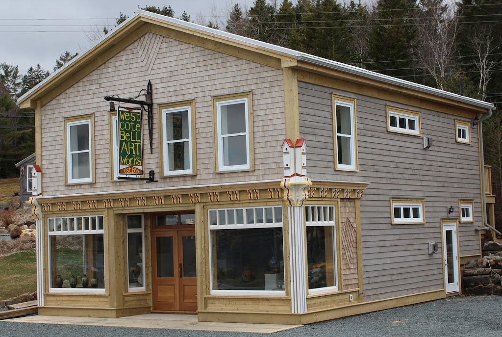 Westcote Bell Artworks | 3448 NS-331, LaHave, NS B0R 1C0, Canada | Phone: (902) 693-2042