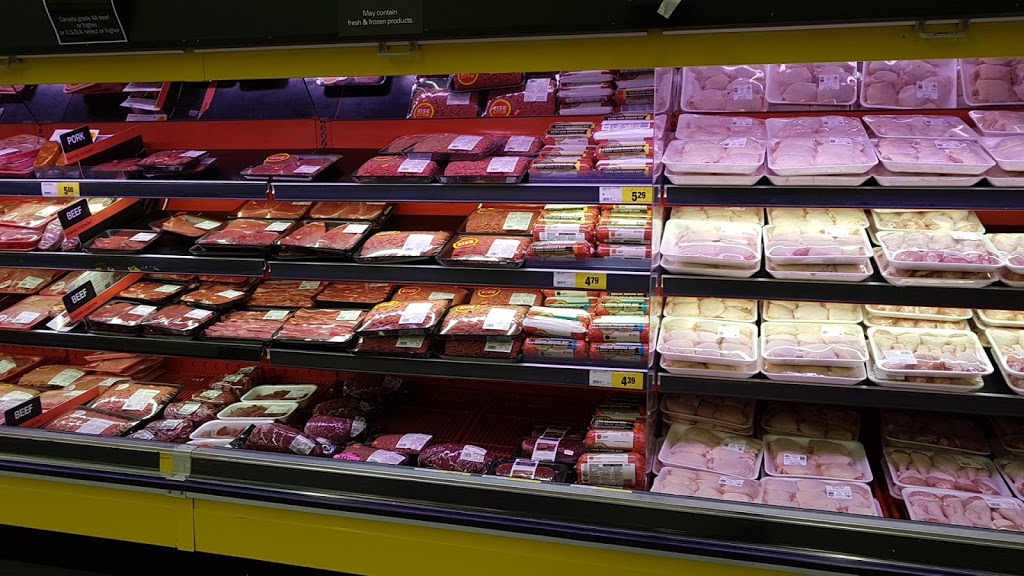 Rockys No Frills | 70 Clementine Dr, Brampton, ON L6Y 0L8, Canada | Phone: (866) 987-6453