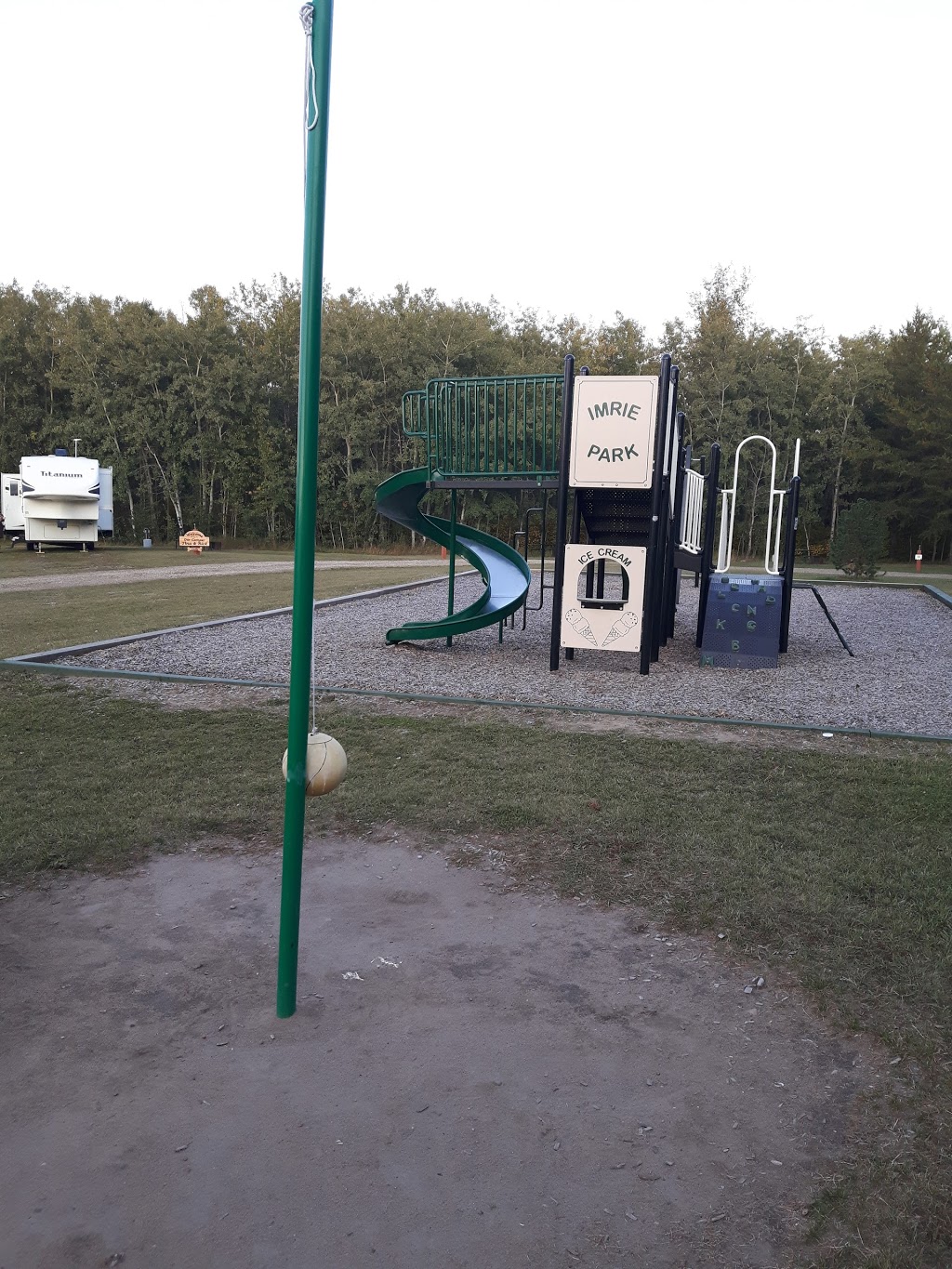 Imrie Park Campground | Lac Ste. Anne County, AB T0E 1V0, Canada | Phone: (780) 405-6176