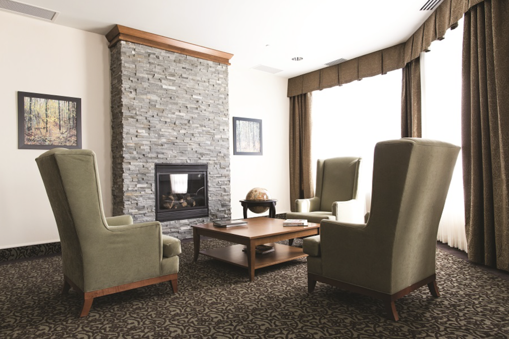 Bridlewood Trails Retirement Community in Kanata | 480 Brigitta St, Stittsville, ON K2S 0H8, Canada | Phone: (613) 595-1116