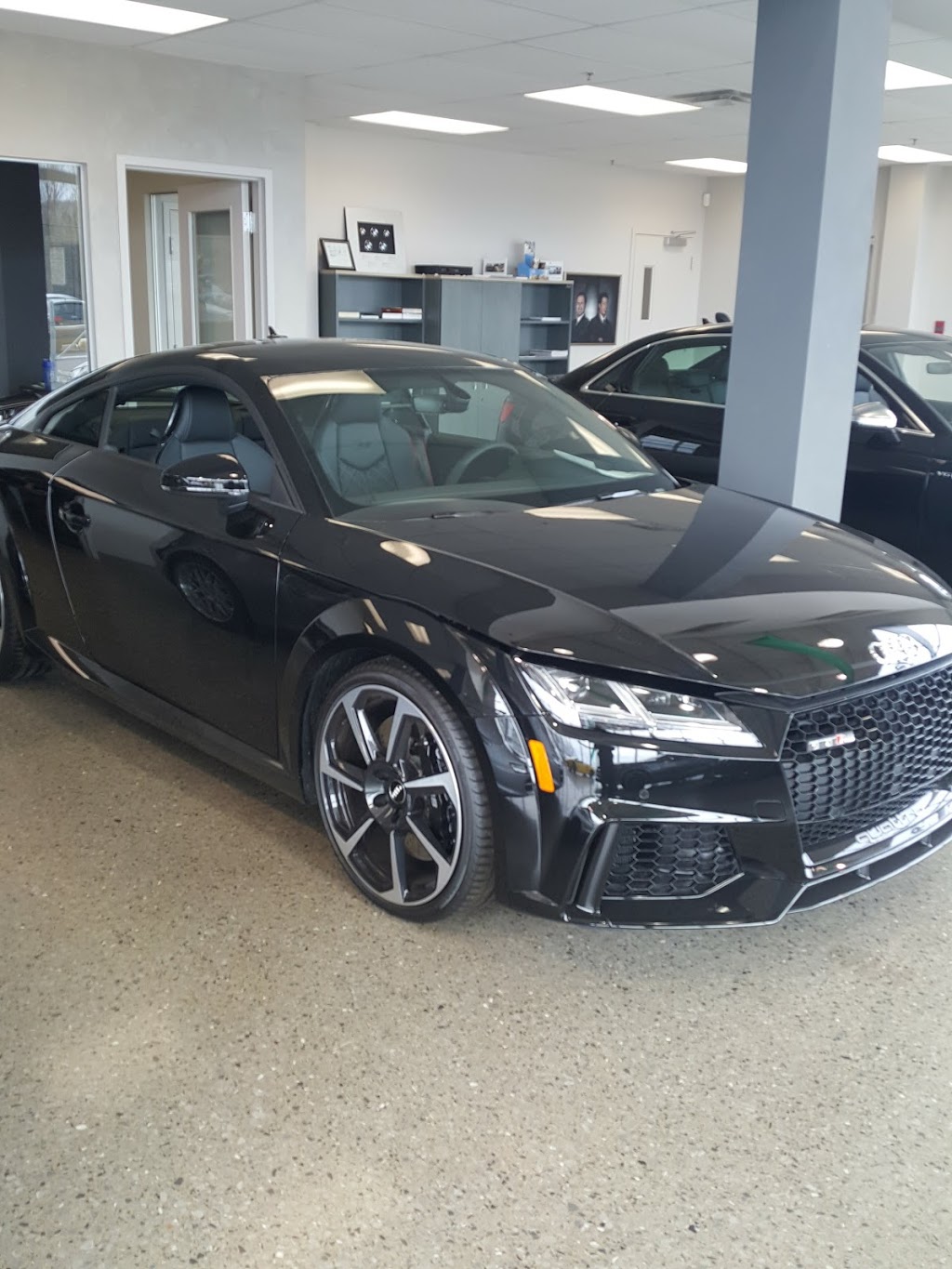 Deragon Ford | 797 Boulevard Jean-Jacques-Bertrand, Cowansville, QC J2K 0H9, Canada | Phone: (450) 266-0101