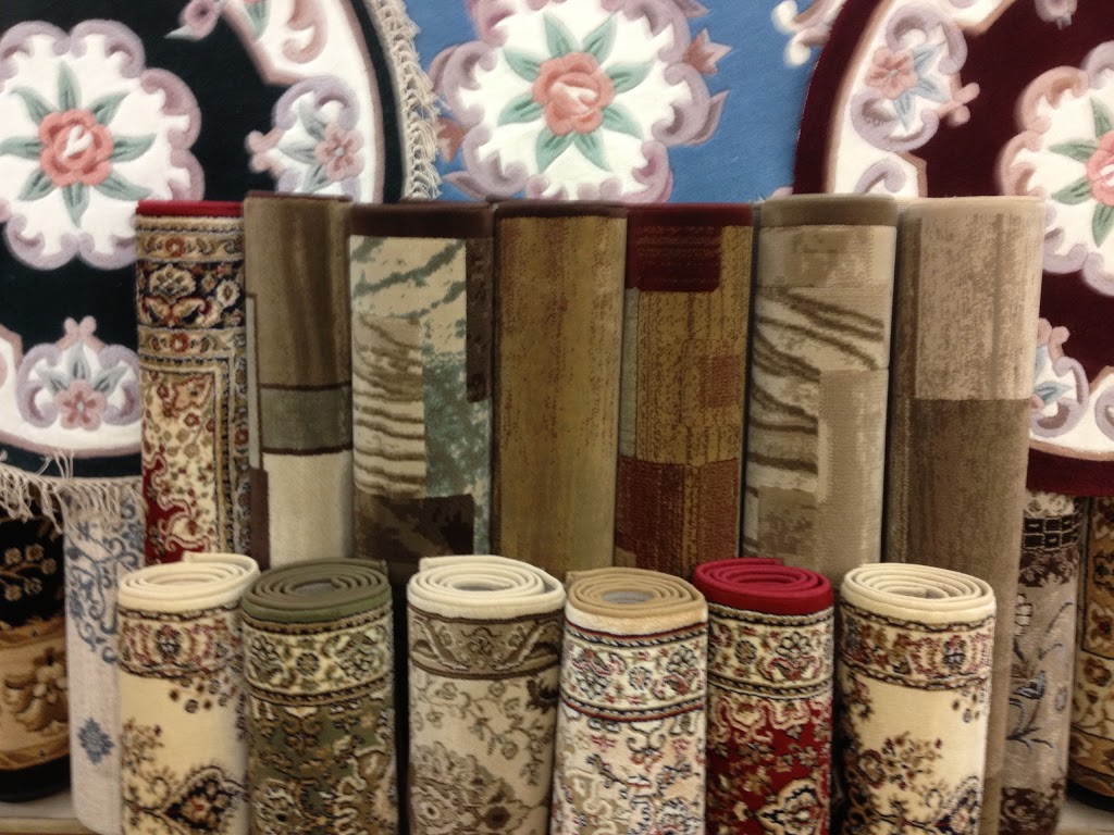 Carpetman | 2500 Kingston Rd, Scarborough, ON M1N 1V3, Canada | Phone: (416) 266-2272