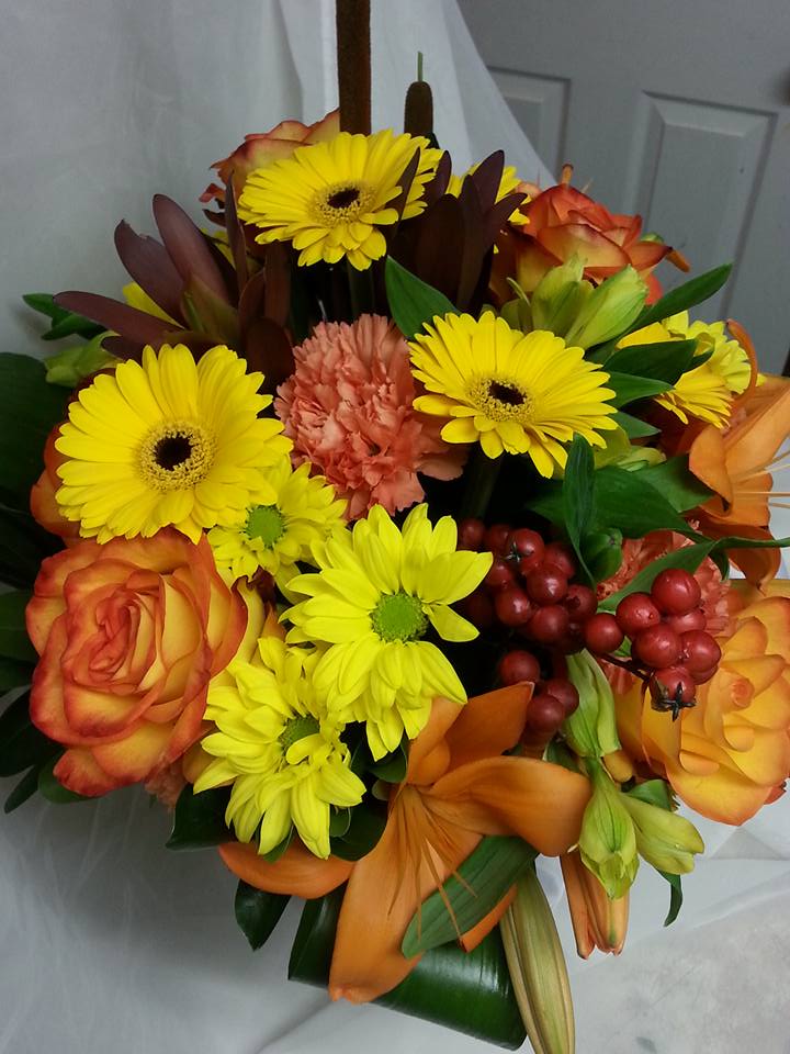 My Flower Shop | 1020 Eagle St N, Cambridge, ON N3H 1C7, Canada | Phone: (519) 650-0755